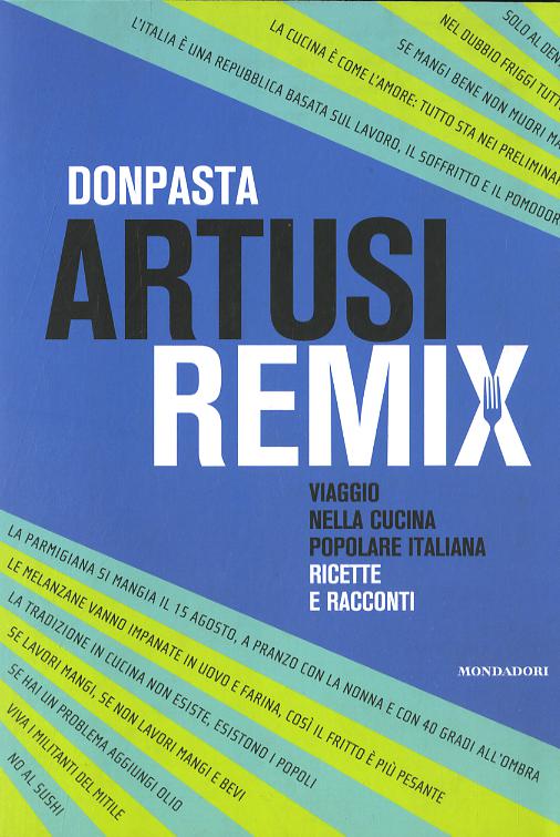Artusi remix
