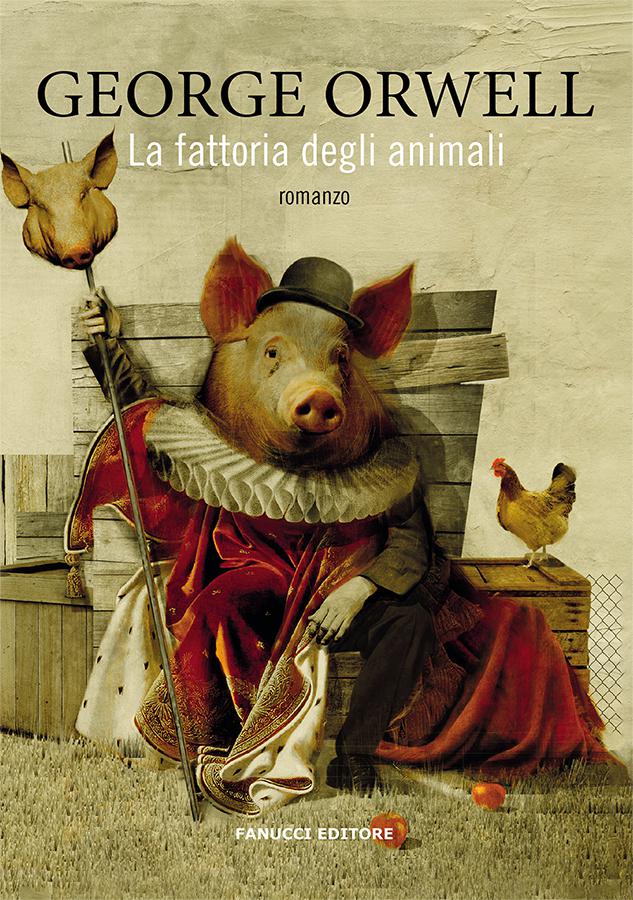 Fattoria degli animali