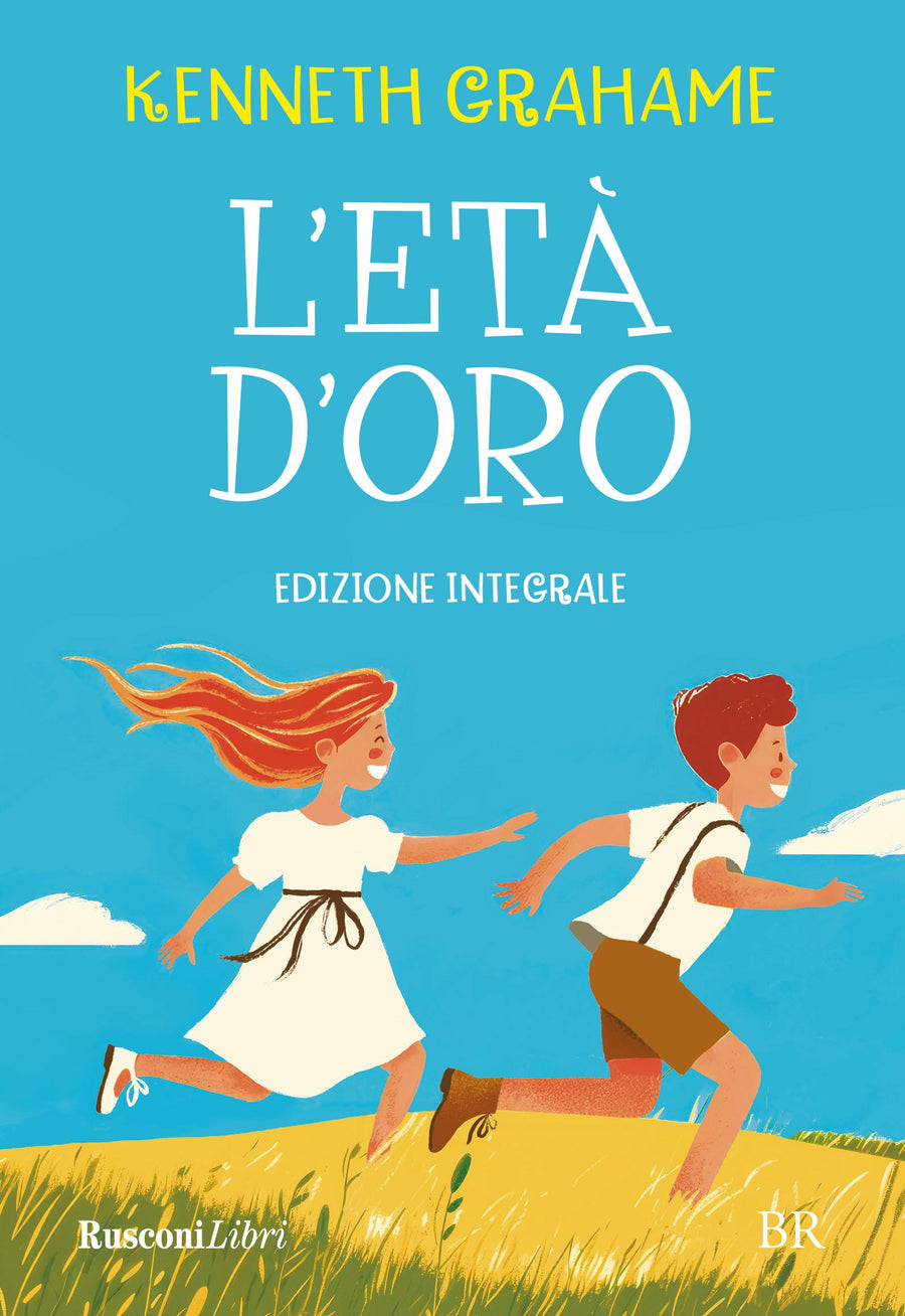 Eta  d oro. Ediz. integrale