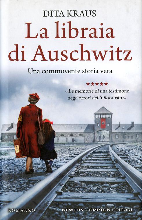 Libraia di Auschwitz