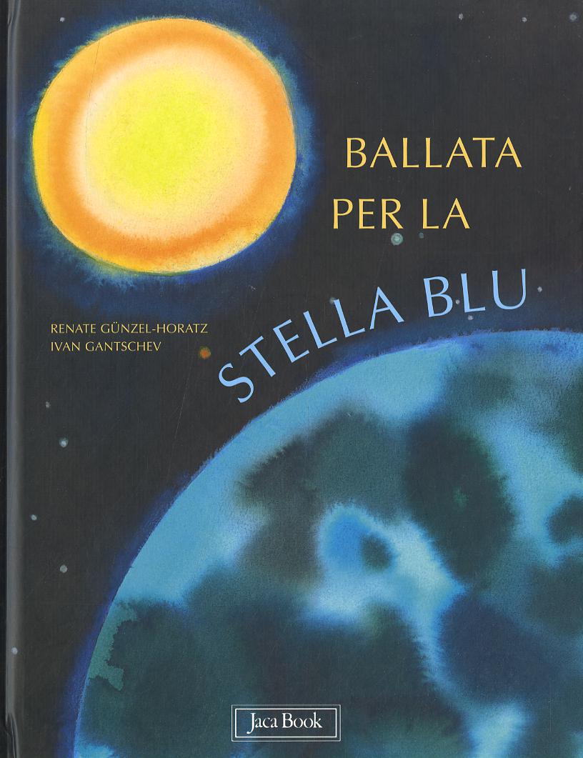 Ballata Per La Stella Blu (Fc)