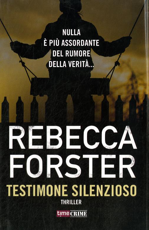 Testimone Silenzioso