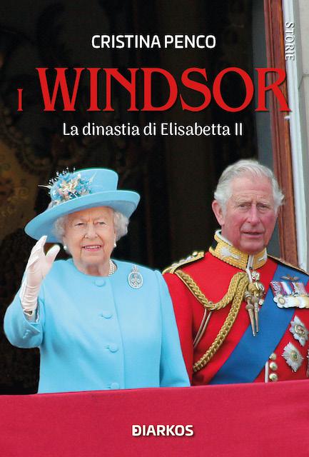 Windsor, I V.E.
