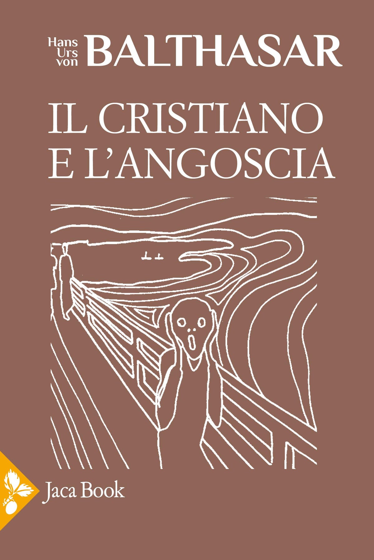 Cristiano e l angoscia
