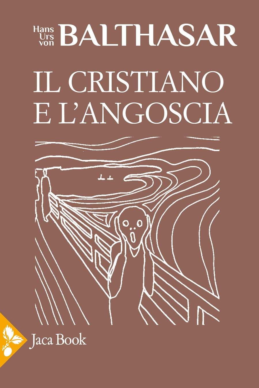 Cristiano e l angoscia