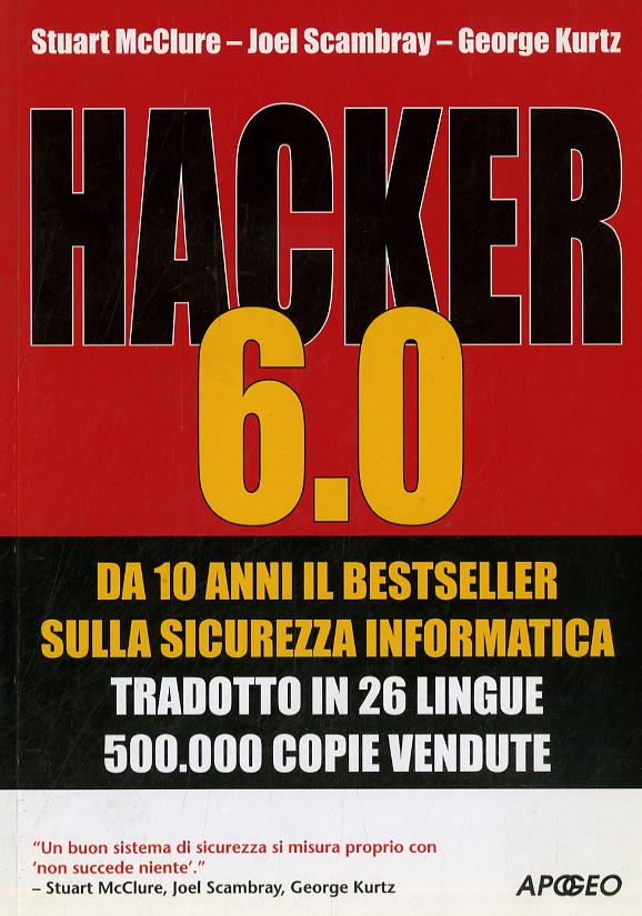 Hacker 6.0