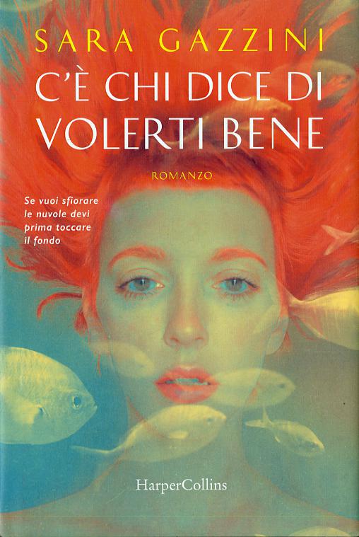 C e  chi dice di volerti bene