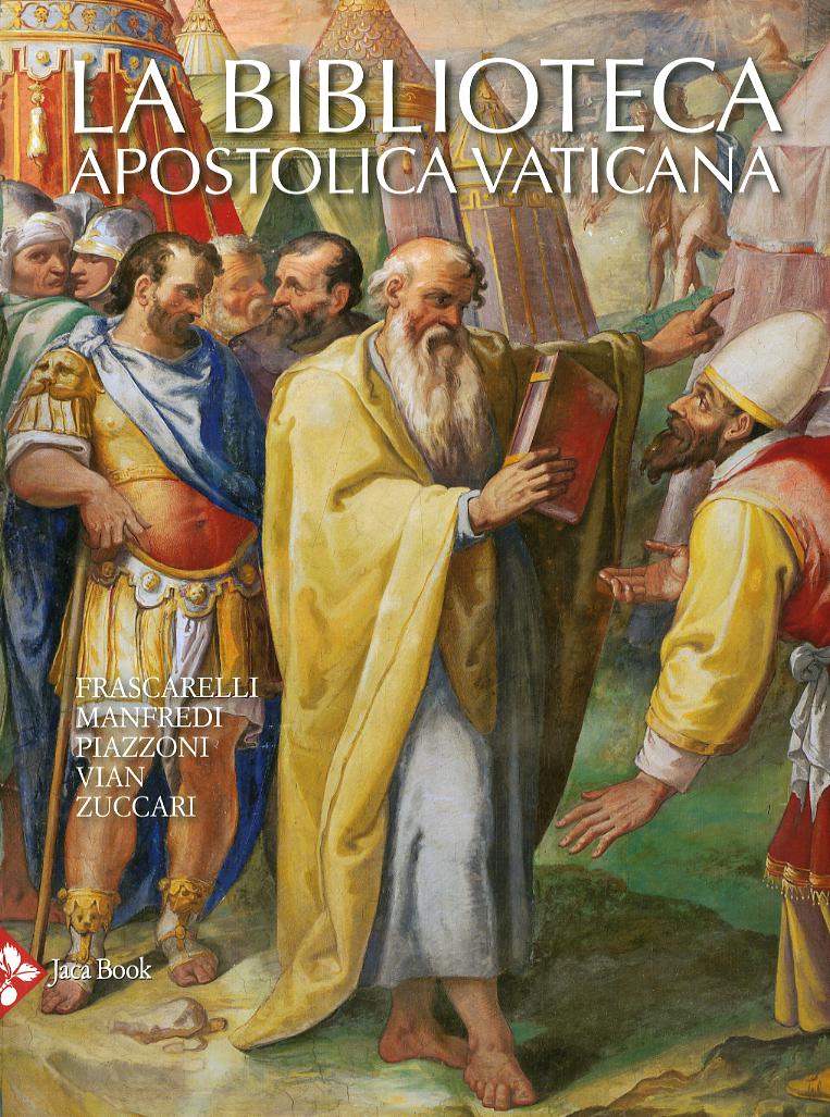 Biblioteca Apostolica Vaticana. Ediz. a colori