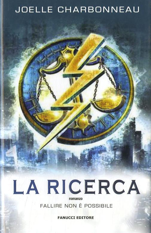 Ricerca (La) - The Testing #2