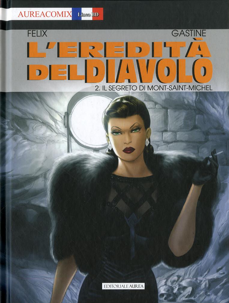 Eredita  del diavolo