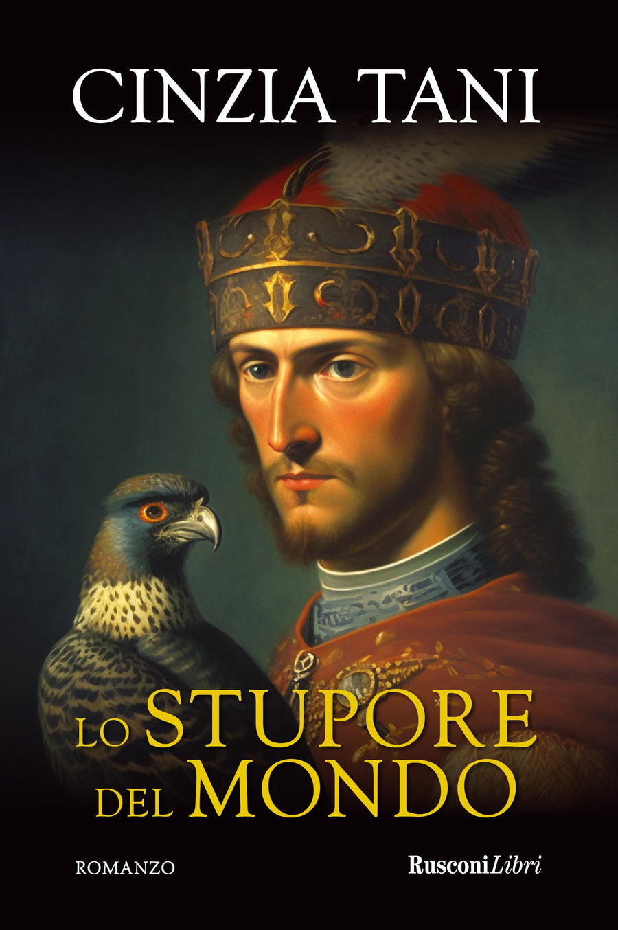 Stupore del mondo