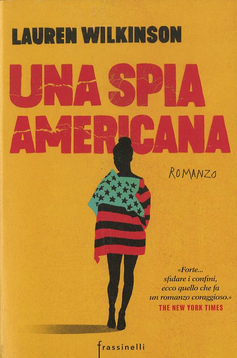 Spia americana
