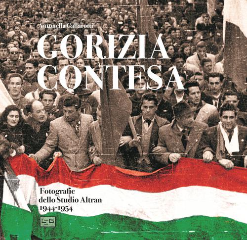 Gorizia Contesa V.E.