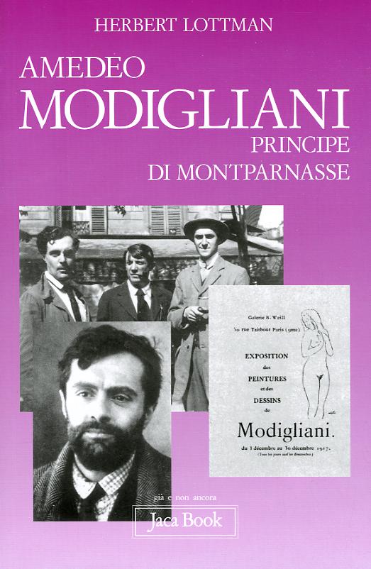 Amedeo Modigliani(Fc) Principe Di M