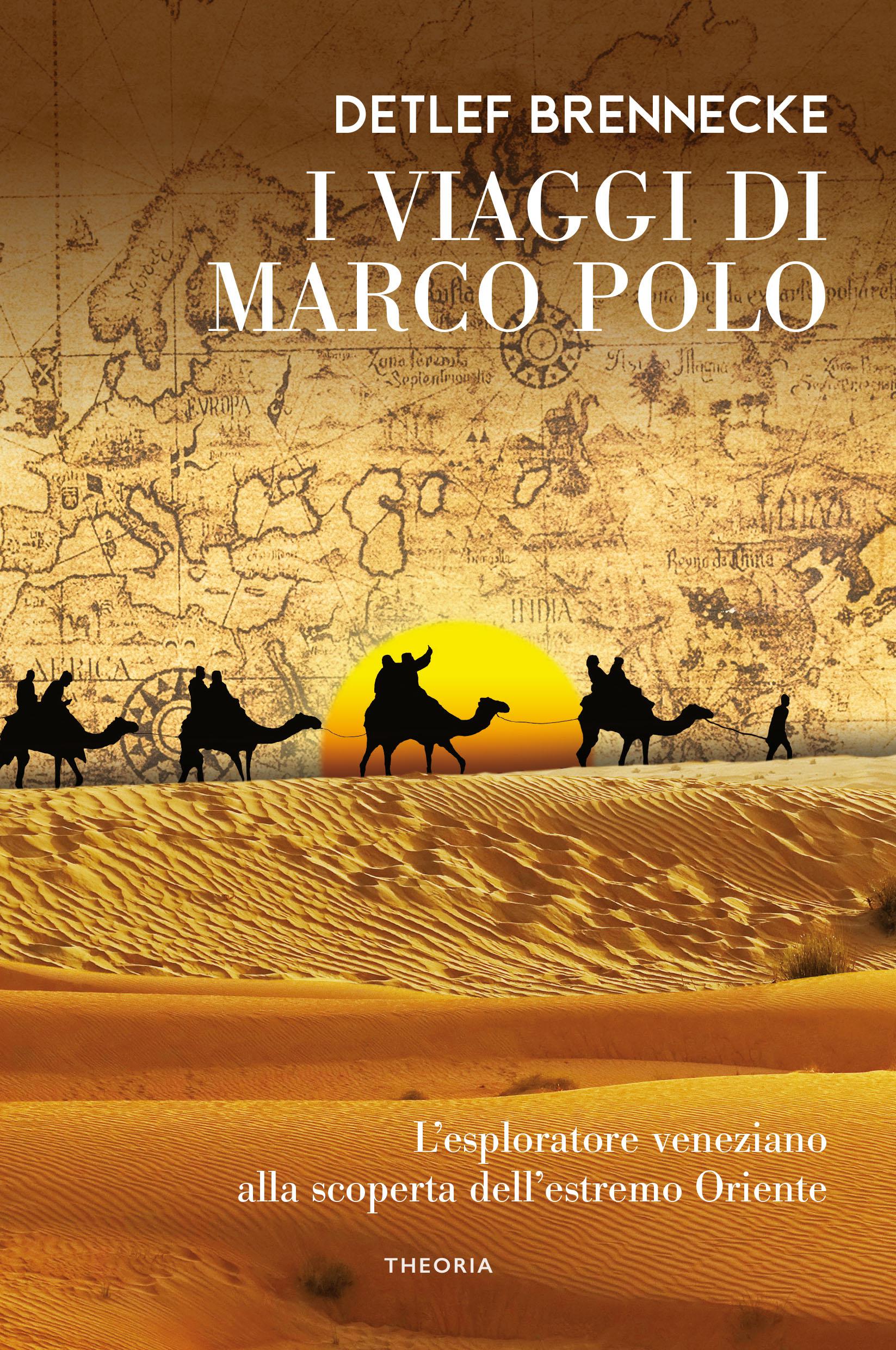 Viaggi di Marco Polo