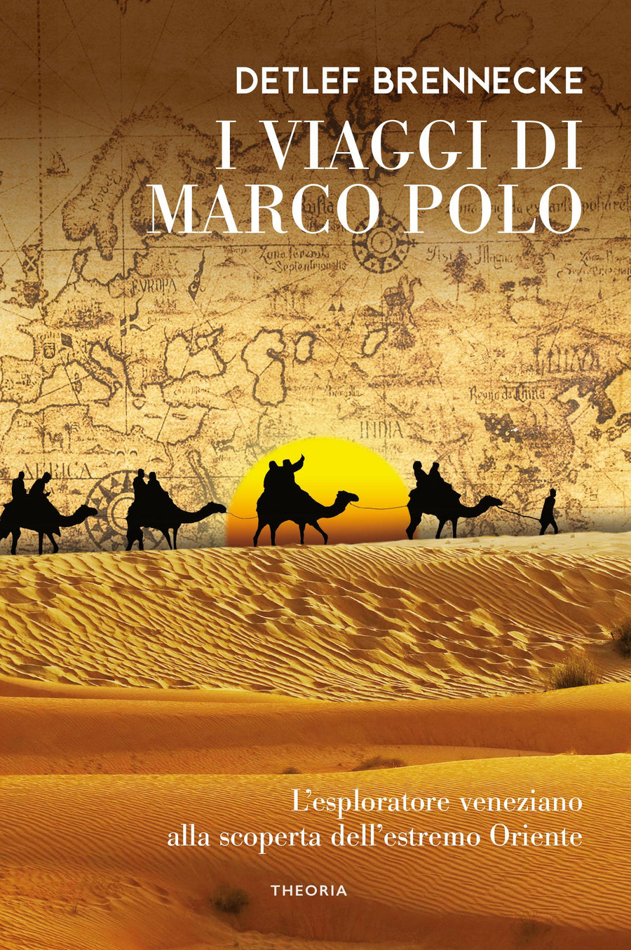 Viaggi di Marco Polo