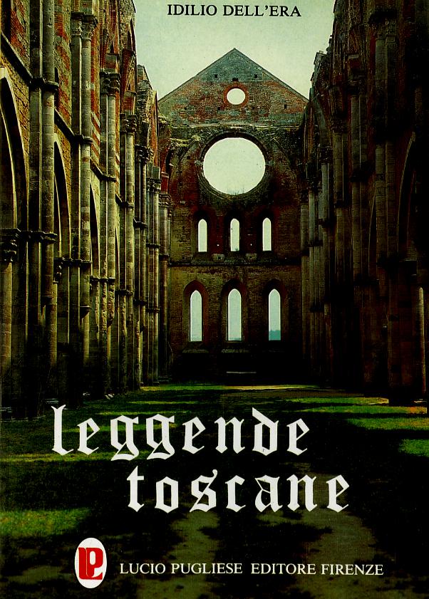 Leggende toscane