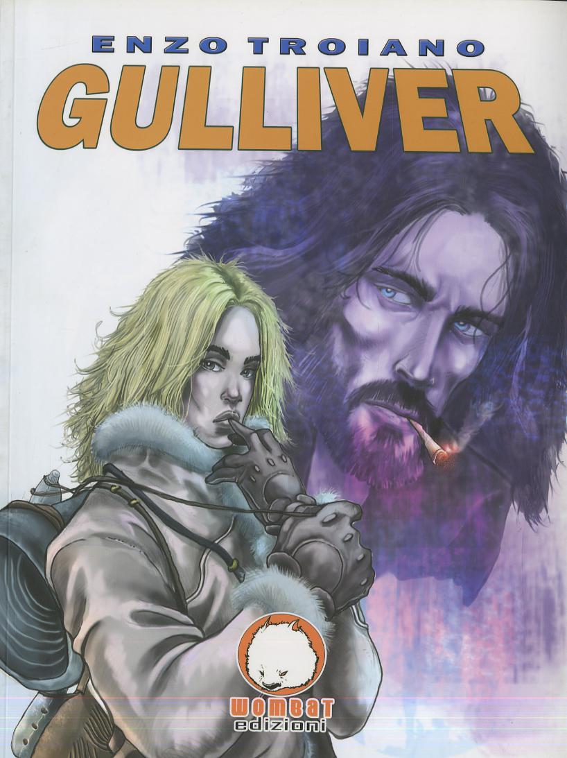 Gulliver