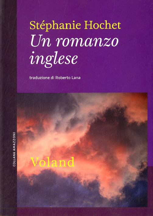 Romanzo inglese