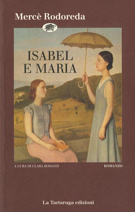Isabel e Maria