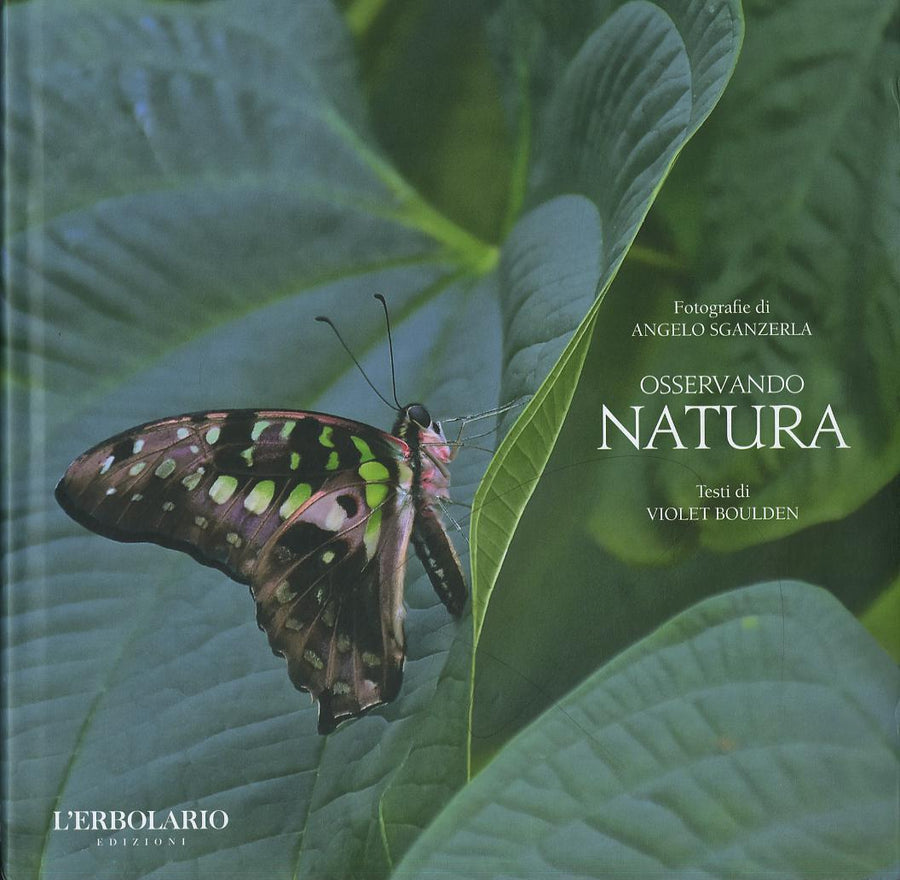 Osservando natura. Ediz. a colori