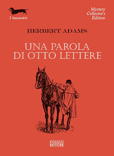 Parola di otto lettere