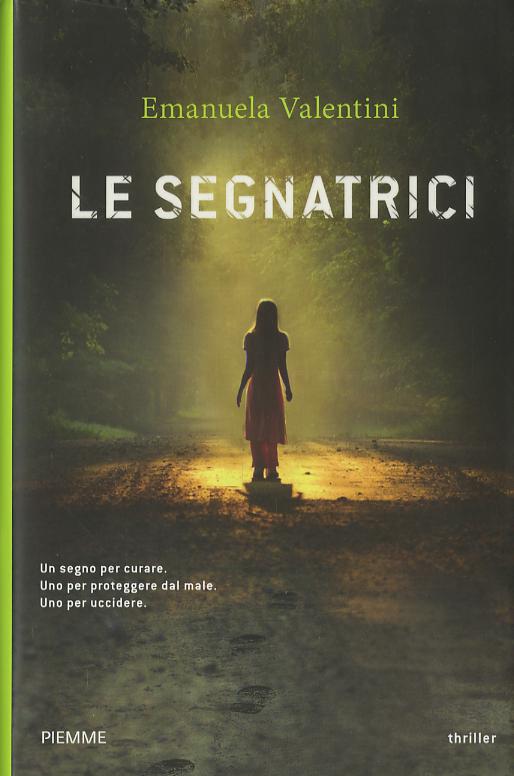 Segnatrici