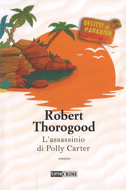 Assassinio Di Polly Carter (L') -