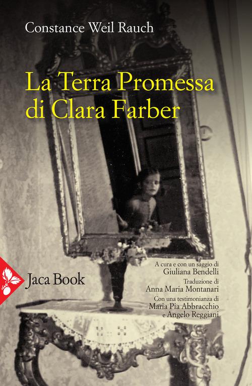Terra Promessa V.E. Di Clara Farber