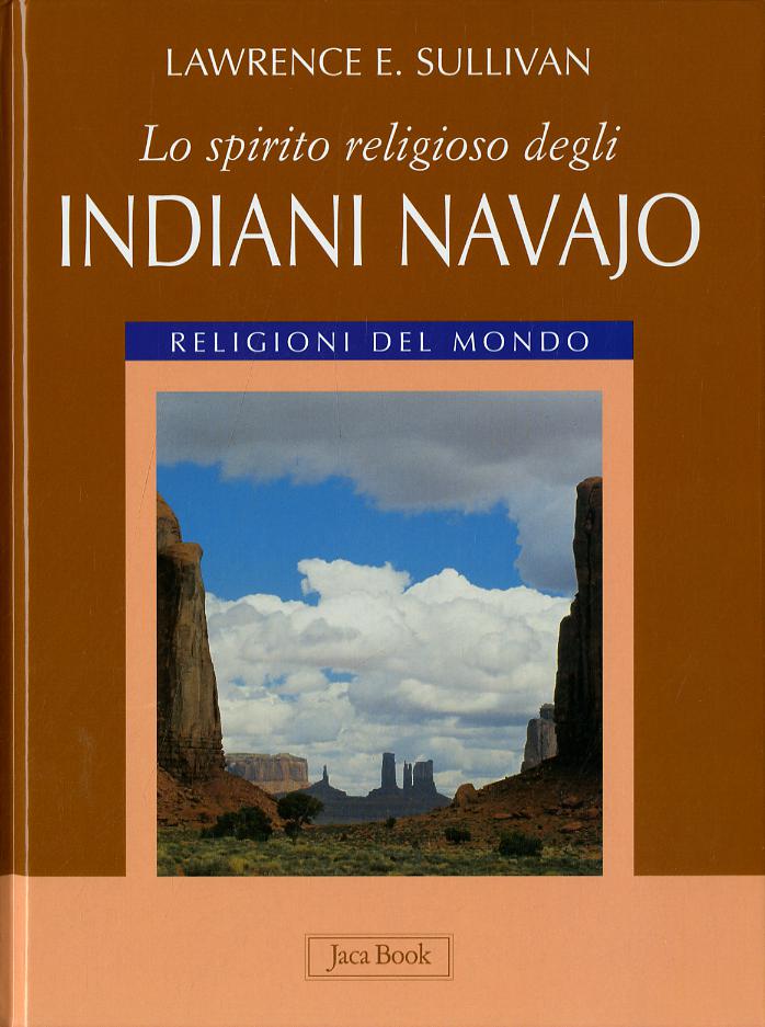 Spirito Religioso(Fc) Degli Indiani