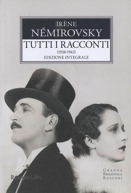 Tutti Racconti 1938-1942 (V.E.)
