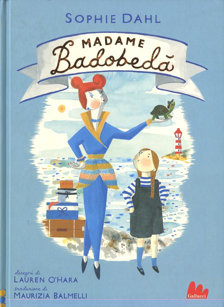 Madame Badobeda
