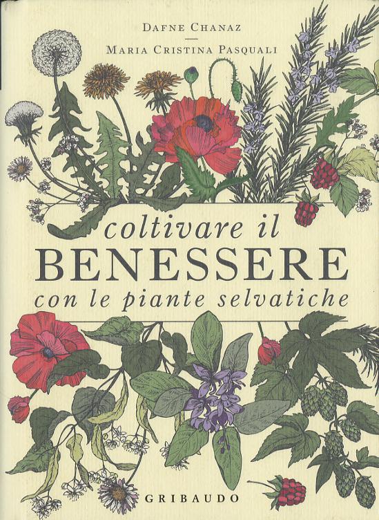 Coltivare il benessere con le piant