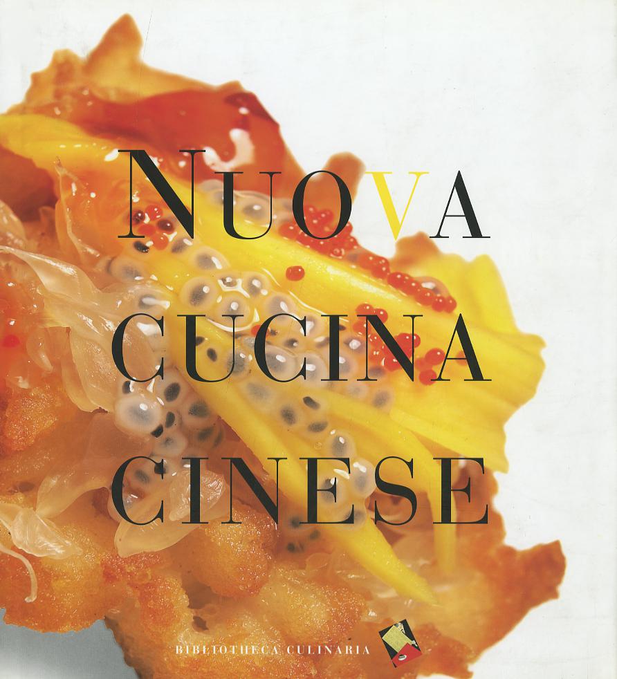 Nuova cucina cinese. Ediz. a colori
