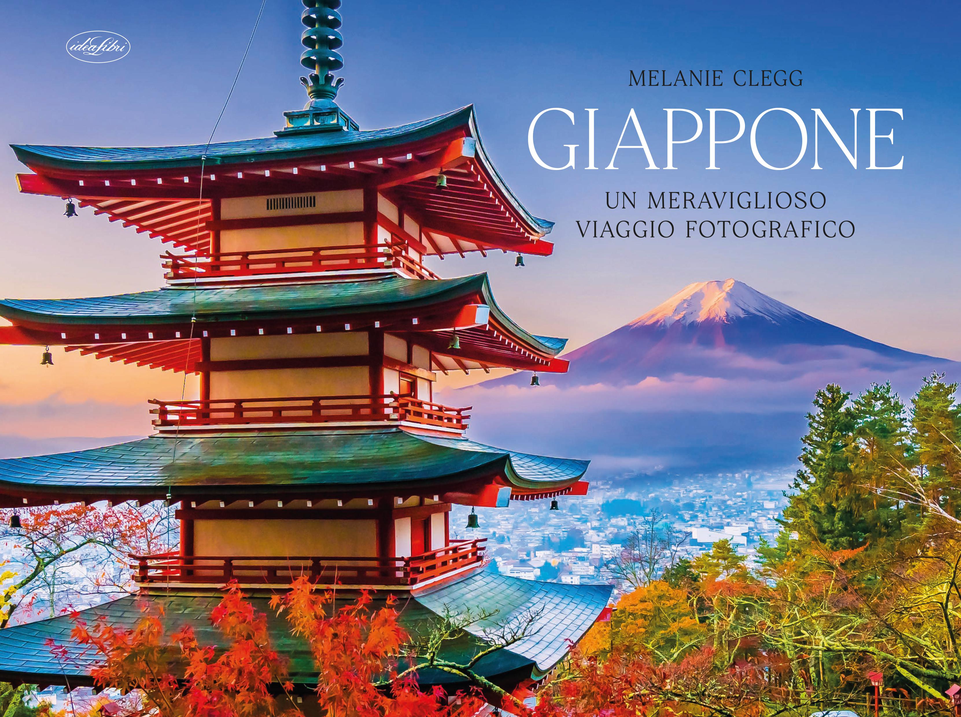 Giappone. Ediz. a colori