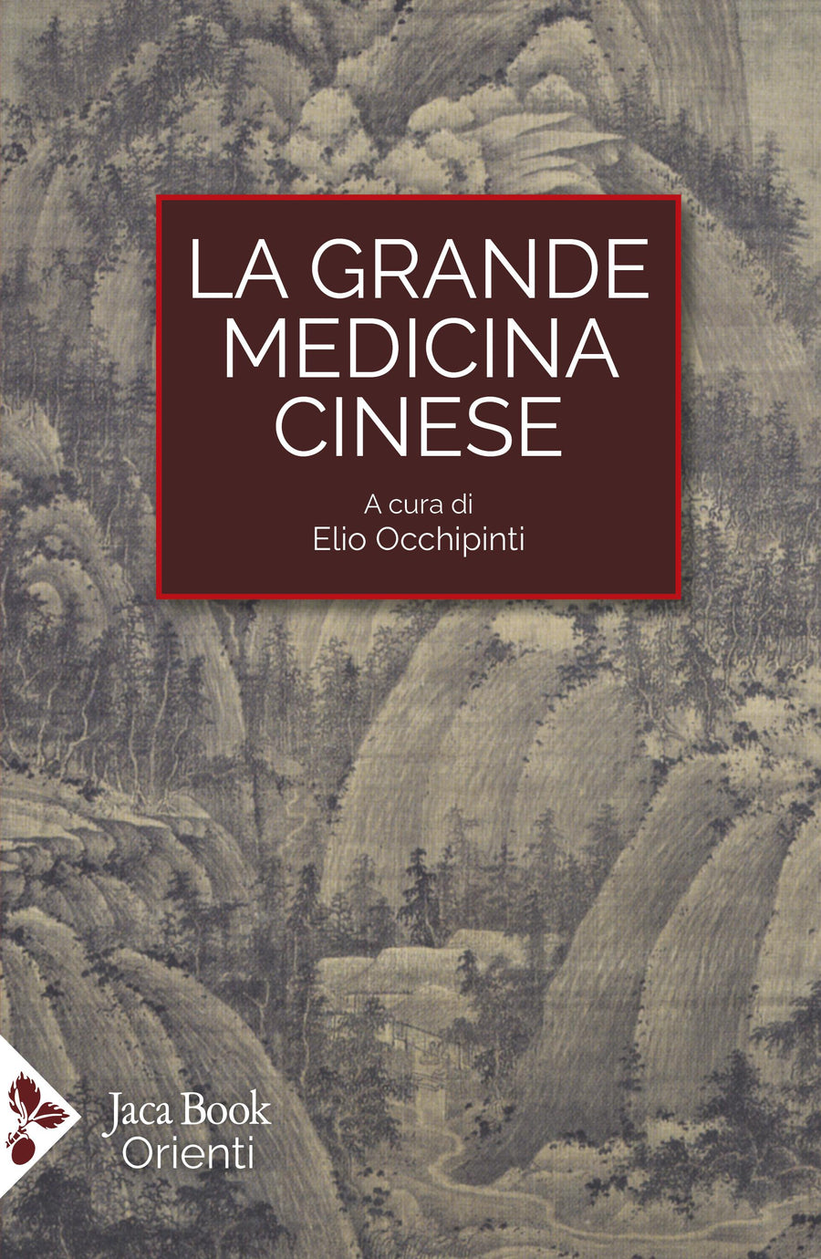 Grande medicina cinese