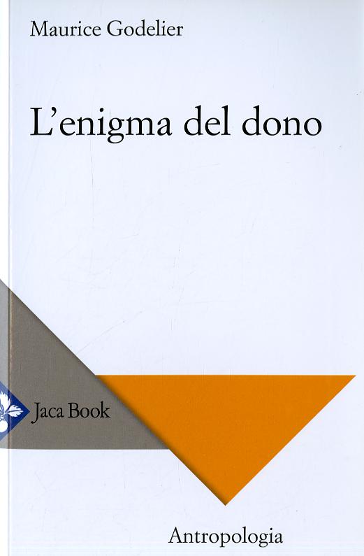 Enigma Del Dono