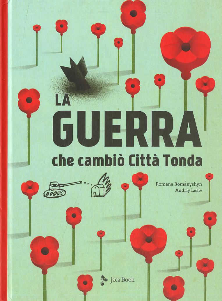 Guerra che cambio  Citta  Tonda