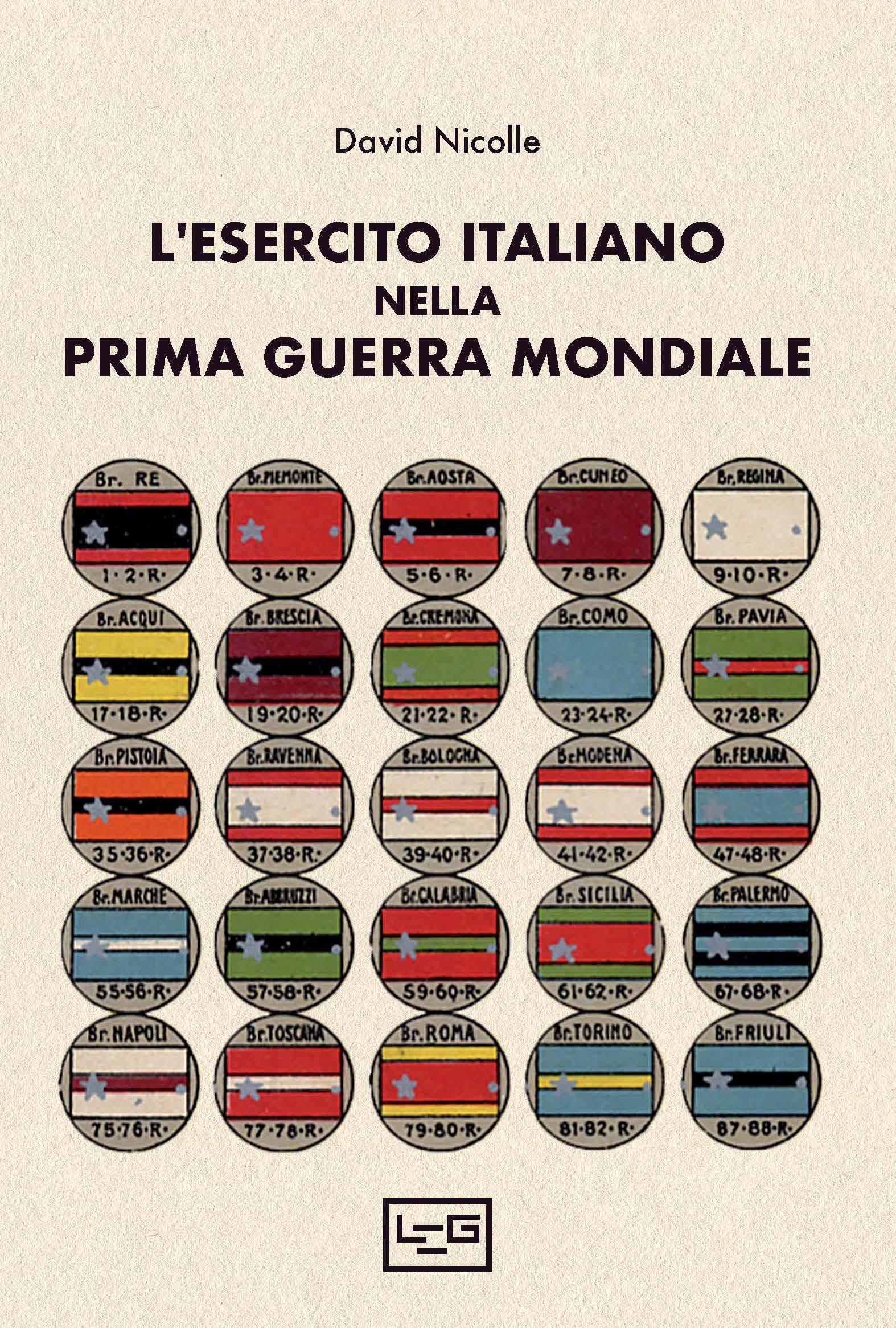 Esercito italiano nella prima guerra mondiale