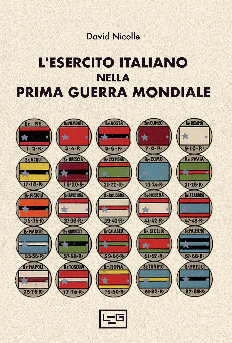 Esercito italiano nella prima guerra mondiale