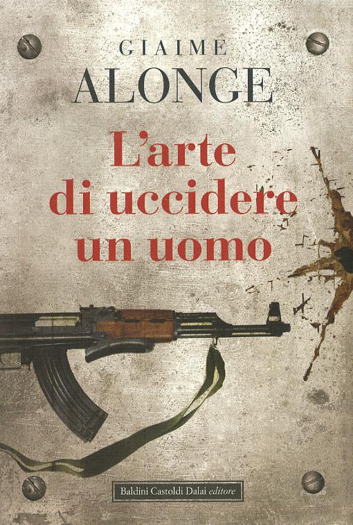 Arte di uccidere un uomo