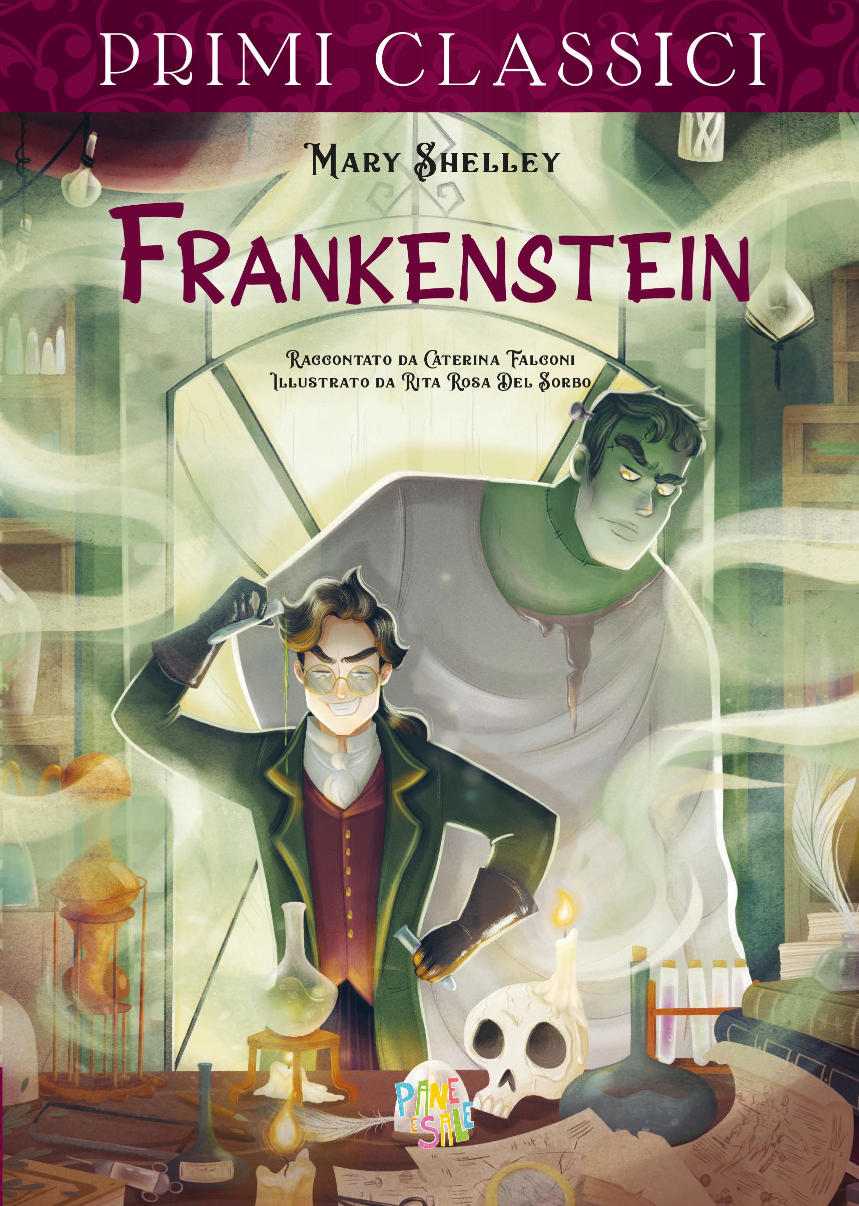 Frankenstein