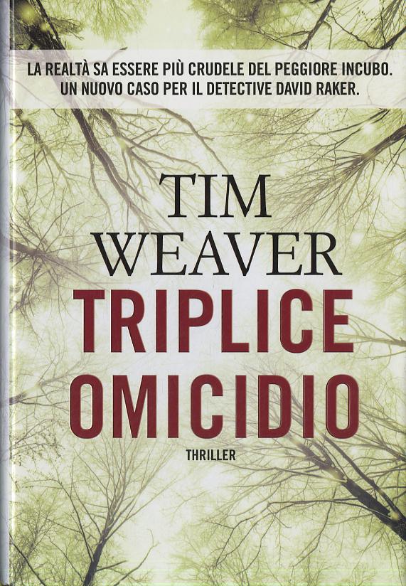 Triplice Omicidio