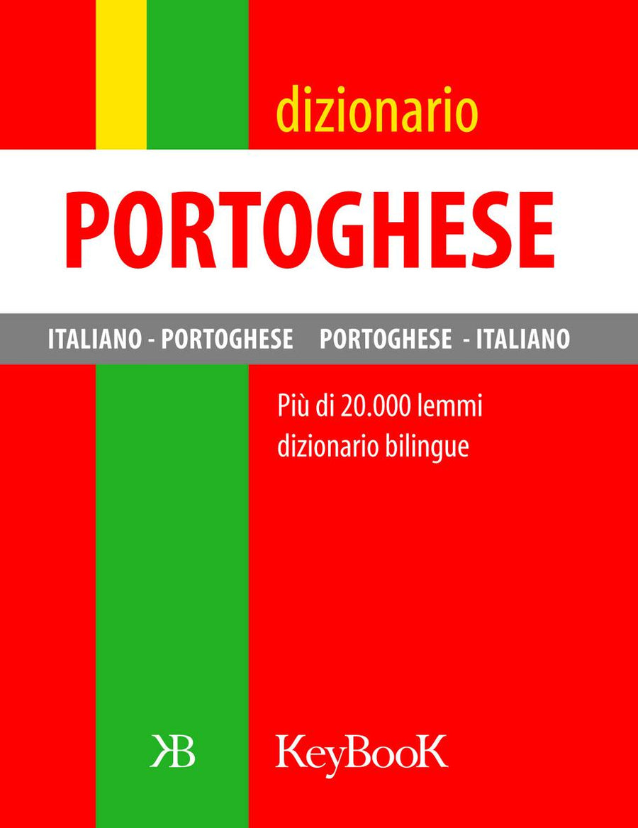 Dizionario portoghese