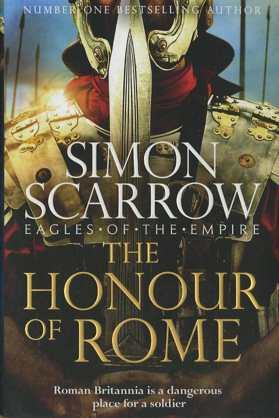 The honour of rome