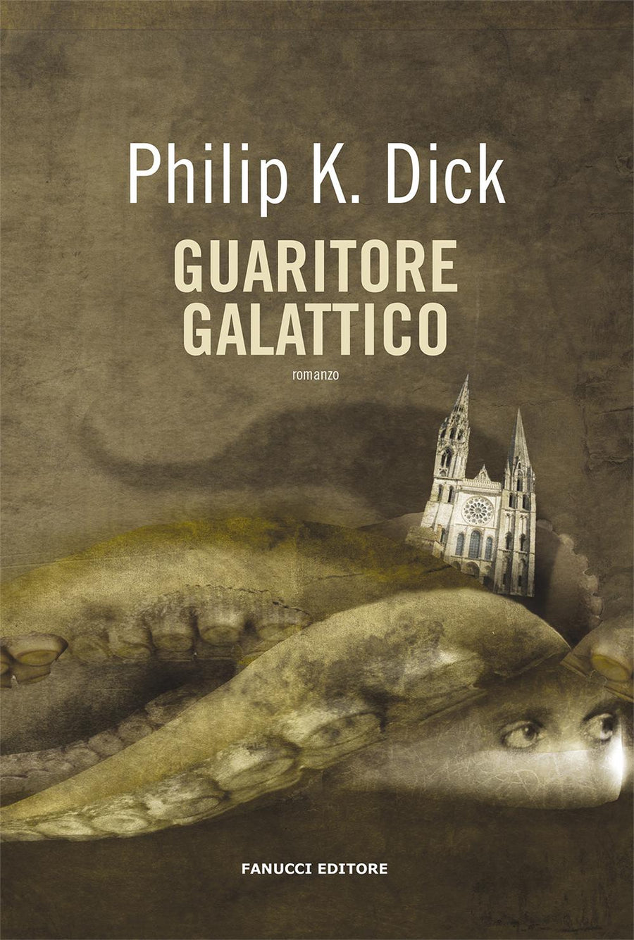 Guaritore Galattico