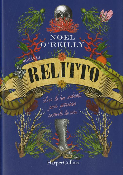 Relitto
