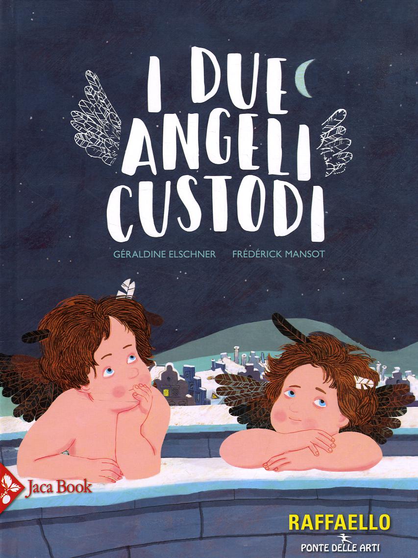 Due Angeli Custodi F.C., I - Ediz.