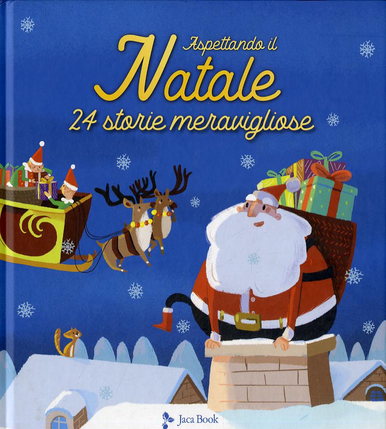 Aspettando Il Natale. F.C. 24 Stori