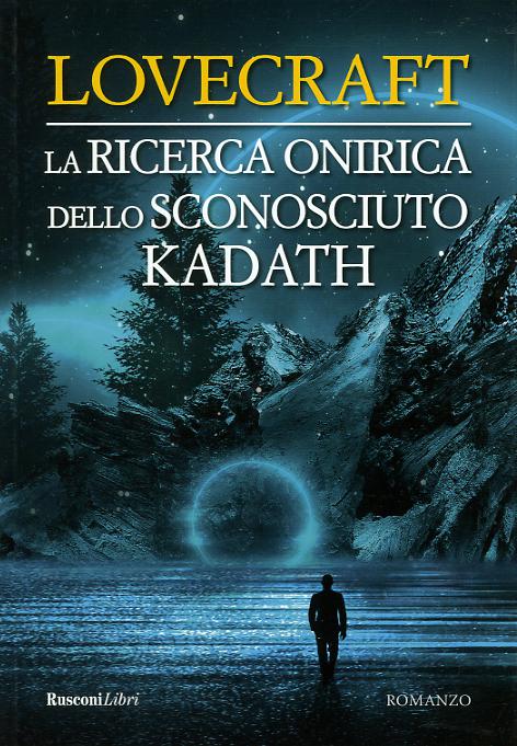 Ricerca Onirica Dello Sconosciuto K